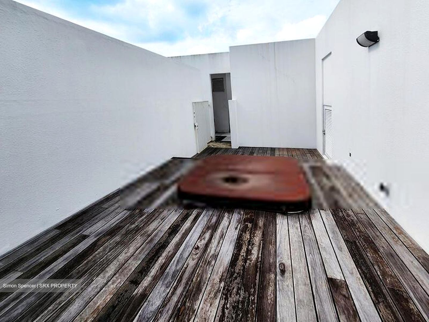 The Oliv (D10), Apartment #455541261